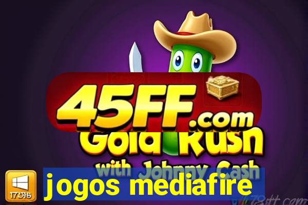 jogos mediafire